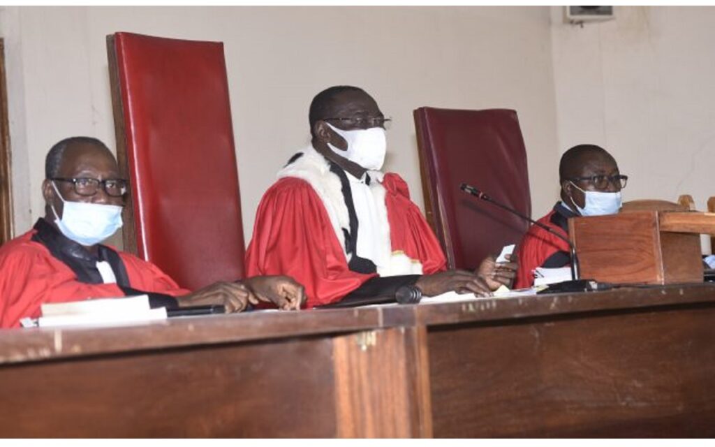 justice-dynamique-d-un-nouveau-code-de-proc-dure-p-nale-au-togo-l-dito